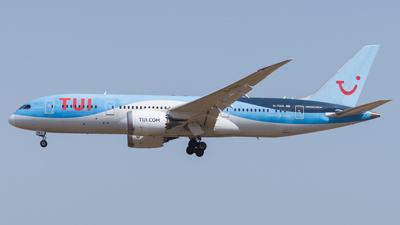 Tui Airways