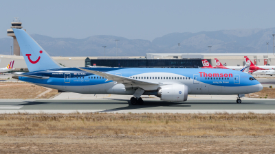 Thomson Airways