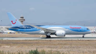 Thomson Airways