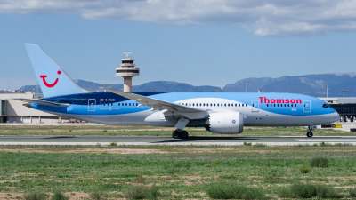 Thomson Airways