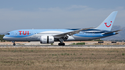 Tui Airways