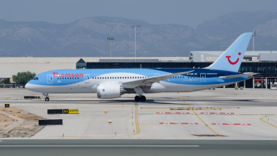 Thomson Airways