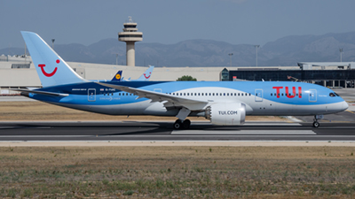 Tui Airways