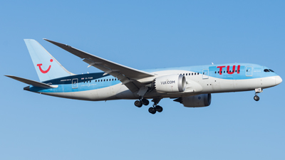 Tui Airways