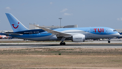 Tui Airways