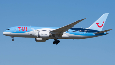 Tui Airways