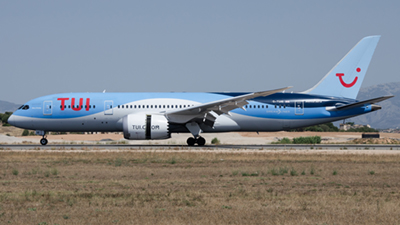 Tui Airways