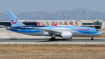 Thomson Airways