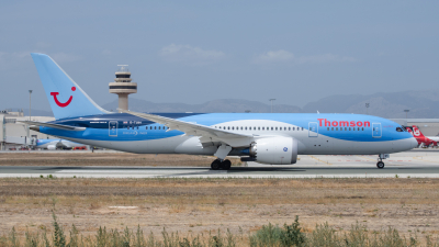 Thomson Airways