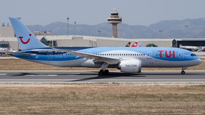 Tui Airways