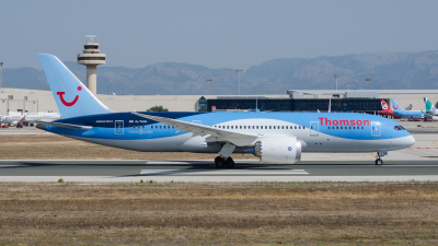 Thomson Airways