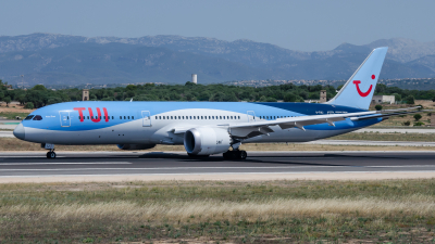 Tui Airways