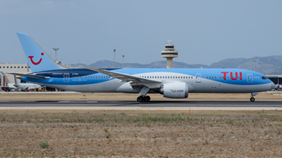 Tui Airways