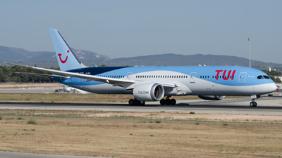 Tui Airways