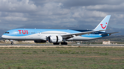 Tui Airways