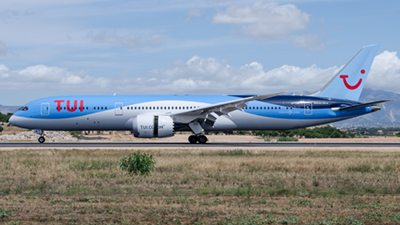 Tui Airways