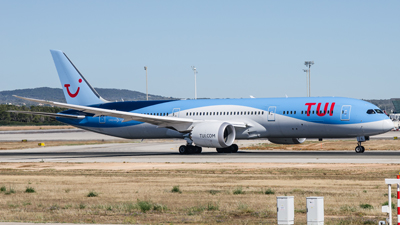 Tui Airways