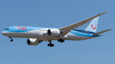 Tui Airways