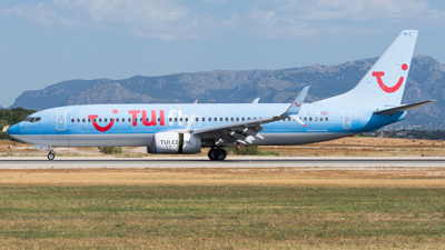 Tui Airways