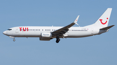 Tui Airways