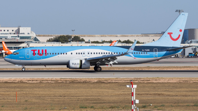 Tui Airways