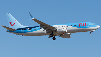 Tui Airways