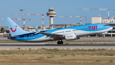 Tui Airways