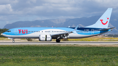 Tui Airways