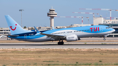 Tui Airways
