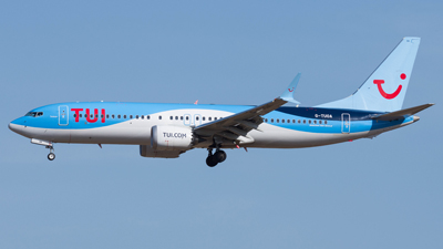 Tui Airways