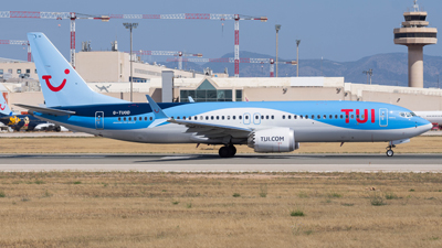 Tui Airways