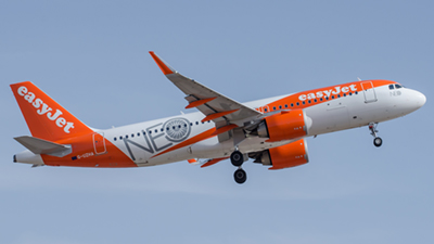 Easyjet