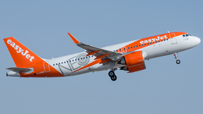 Easyjet