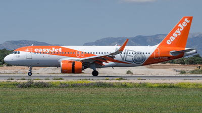 Easyjet