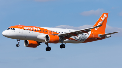 Easyjet