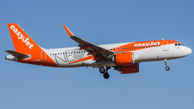 Easyjet