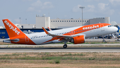 Easyjet