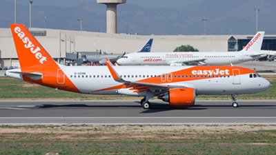 Easyjet