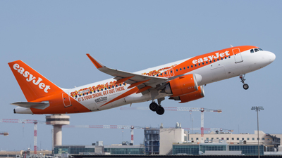 Easyjet