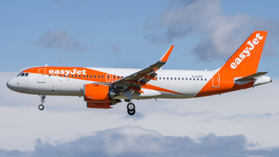 Easyjet