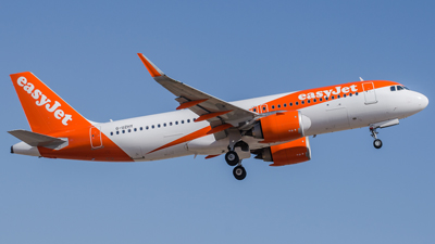 Easyjet