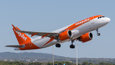 Easyjet