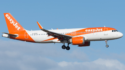 Easyjet