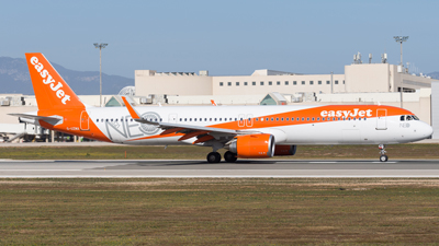 Easyjet