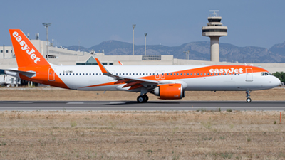 Easyjet