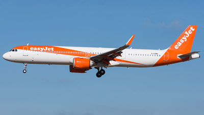 Easyjet