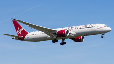 Virgin Atlantic
