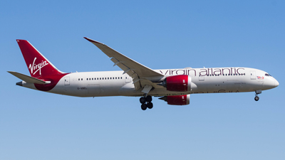 Virgin Atlantic