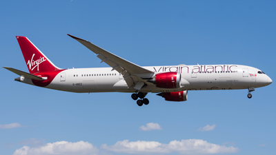 Virgin Atlantic