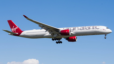 Virgin Atlantic
